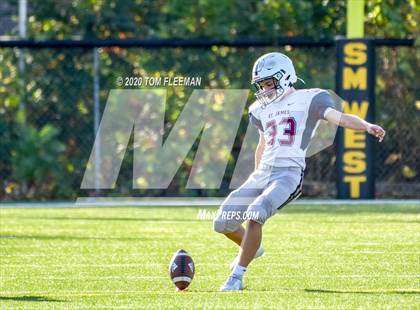 Thumbnail 2 in St. James Academy @ Shawnee Mission West photogallery.
