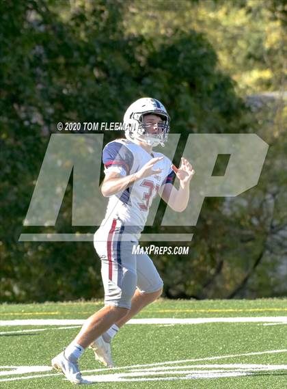 Thumbnail 2 in St. James Academy @ Shawnee Mission West photogallery.