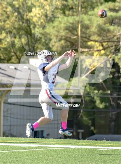 Thumbnail 3 in St. James Academy @ Shawnee Mission West photogallery.