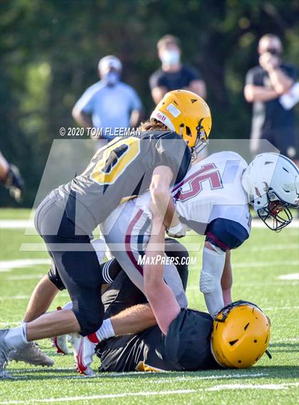Thumbnail 2 in St. James Academy @ Shawnee Mission West photogallery.