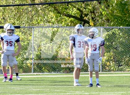 Thumbnail 2 in St. James Academy @ Shawnee Mission West photogallery.