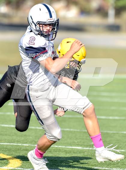Thumbnail 2 in St. James Academy @ Shawnee Mission West photogallery.