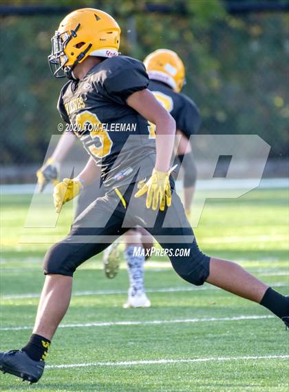Thumbnail 3 in St. James Academy @ Shawnee Mission West photogallery.