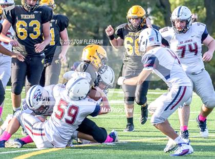 Thumbnail 2 in St. James Academy @ Shawnee Mission West photogallery.