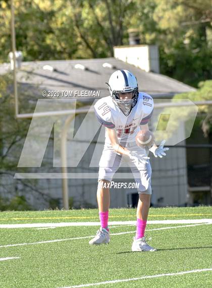 Thumbnail 2 in St. James Academy @ Shawnee Mission West photogallery.