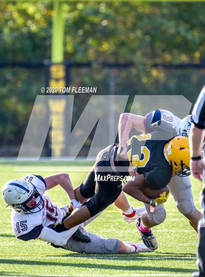 Thumbnail 1 in St. James Academy @ Shawnee Mission West photogallery.