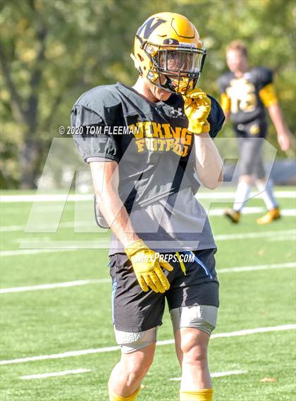 Thumbnail 3 in St. James Academy @ Shawnee Mission West photogallery.