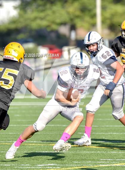 Thumbnail 3 in St. James Academy @ Shawnee Mission West photogallery.