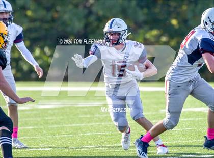 Thumbnail 2 in St. James Academy @ Shawnee Mission West photogallery.