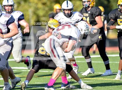Thumbnail 2 in St. James Academy @ Shawnee Mission West photogallery.