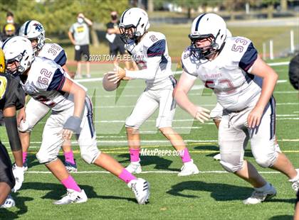Thumbnail 2 in St. James Academy @ Shawnee Mission West photogallery.