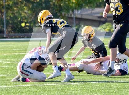 Thumbnail 3 in St. James Academy @ Shawnee Mission West photogallery.