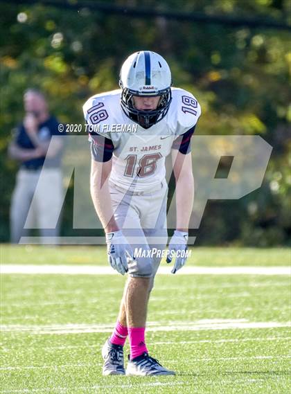 Thumbnail 3 in St. James Academy @ Shawnee Mission West photogallery.