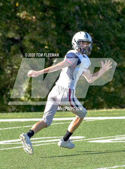 Thumbnail 3 in St. James Academy @ Shawnee Mission West photogallery.