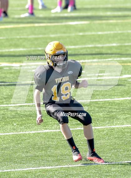 Thumbnail 3 in St. James Academy @ Shawnee Mission West photogallery.
