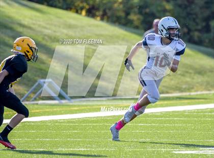 Thumbnail 3 in St. James Academy @ Shawnee Mission West photogallery.