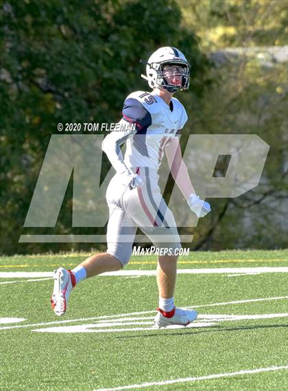 Thumbnail 1 in St. James Academy @ Shawnee Mission West photogallery.