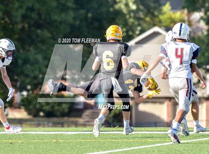 Thumbnail 2 in St. James Academy @ Shawnee Mission West photogallery.