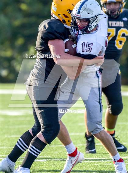 Thumbnail 1 in St. James Academy @ Shawnee Mission West photogallery.