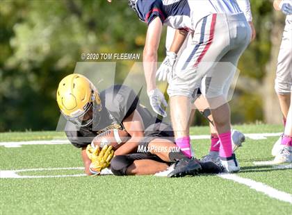 Thumbnail 2 in St. James Academy @ Shawnee Mission West photogallery.