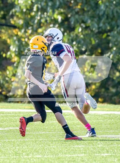 Thumbnail 3 in St. James Academy @ Shawnee Mission West photogallery.