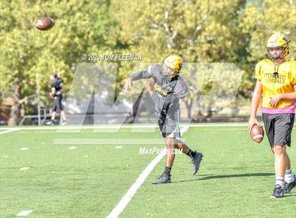 Thumbnail 1 in St. James Academy @ Shawnee Mission West photogallery.