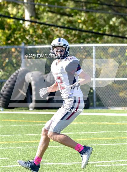 Thumbnail 1 in St. James Academy @ Shawnee Mission West photogallery.