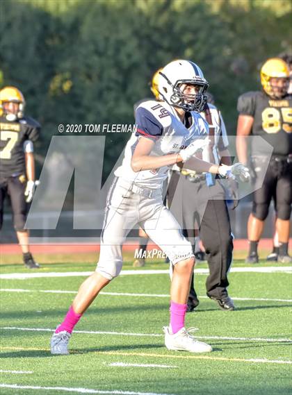 Thumbnail 3 in St. James Academy @ Shawnee Mission West photogallery.