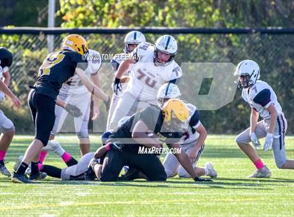 Thumbnail 3 in St. James Academy @ Shawnee Mission West photogallery.