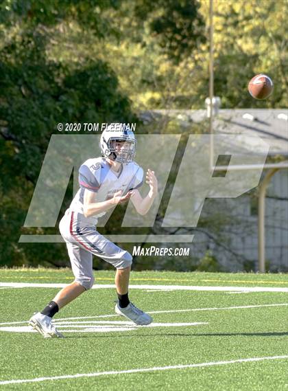 Thumbnail 1 in St. James Academy @ Shawnee Mission West photogallery.