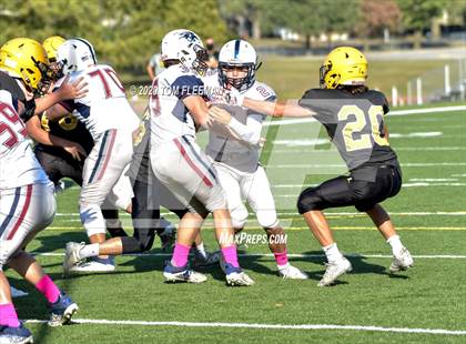 Thumbnail 3 in St. James Academy @ Shawnee Mission West photogallery.
