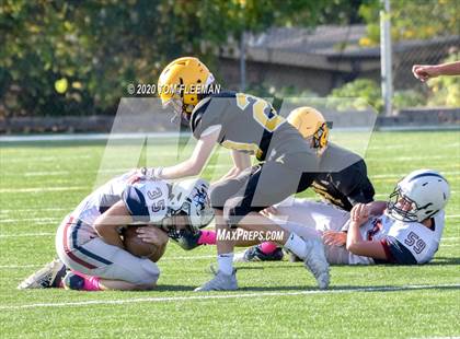 Thumbnail 2 in St. James Academy @ Shawnee Mission West photogallery.