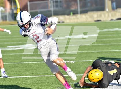 Thumbnail 2 in St. James Academy @ Shawnee Mission West photogallery.
