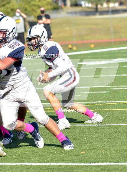 Thumbnail 3 in St. James Academy @ Shawnee Mission West photogallery.