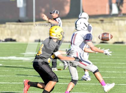 Thumbnail 2 in St. James Academy @ Shawnee Mission West photogallery.