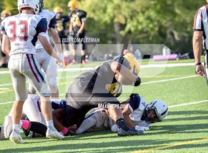 Thumbnail 2 in St. James Academy @ Shawnee Mission West photogallery.