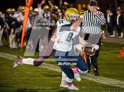 Thumbnail 1 in Archbishop Williams @ Case (MIAA Division 7 South Quarter Final) photogallery.