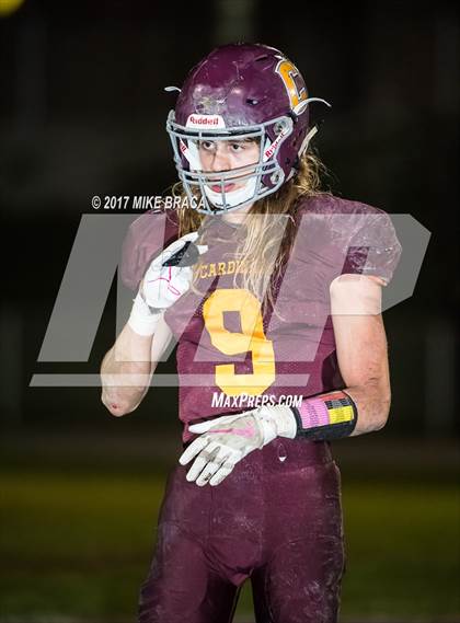 Thumbnail 3 in Archbishop Williams @ Case (MIAA Division 7 South Quarter Final) photogallery.