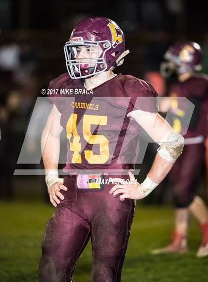 Thumbnail 1 in Archbishop Williams @ Case (MIAA Division 7 South Quarter Final) photogallery.