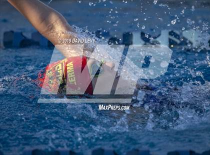 Thumbnail 2 in Tempe All City Meet photogallery.