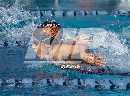 Thumbnail 2 in Tempe All City Meet photogallery.