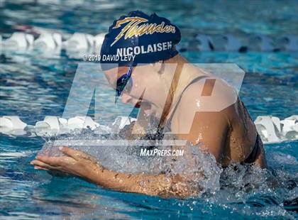 Thumbnail 2 in Tempe All City Meet photogallery.