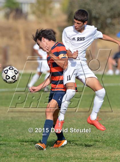 Thumbnail 2 in Cosumnes Oaks @ Roseville photogallery.