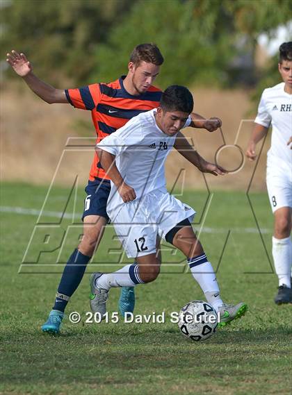 Thumbnail 3 in Cosumnes Oaks @ Roseville photogallery.