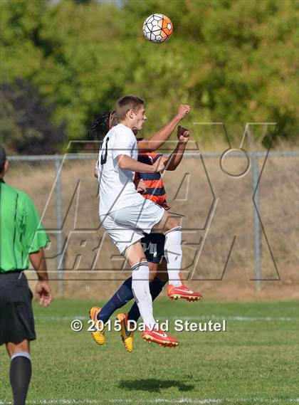Thumbnail 3 in Cosumnes Oaks @ Roseville photogallery.