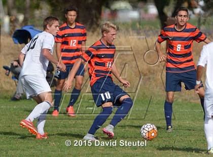 Thumbnail 2 in Cosumnes Oaks @ Roseville photogallery.