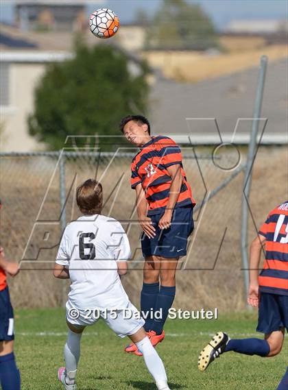 Thumbnail 2 in Cosumnes Oaks @ Roseville photogallery.