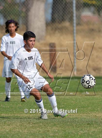 Thumbnail 1 in Cosumnes Oaks @ Roseville photogallery.