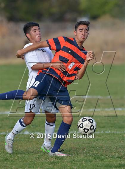 Thumbnail 1 in Cosumnes Oaks @ Roseville photogallery.