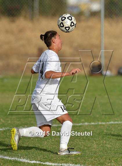Thumbnail 3 in Cosumnes Oaks @ Roseville photogallery.